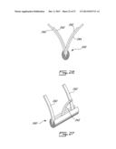 SUN TRACKING LIGHT DISTRIBUTOR SYSTEM HAVING A V-SHAPED LIGHT DISTRIBUTION     CHANNEL diagram and image