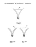 SUN TRACKING LIGHT DISTRIBUTOR SYSTEM HAVING A V-SHAPED LIGHT DISTRIBUTION     CHANNEL diagram and image