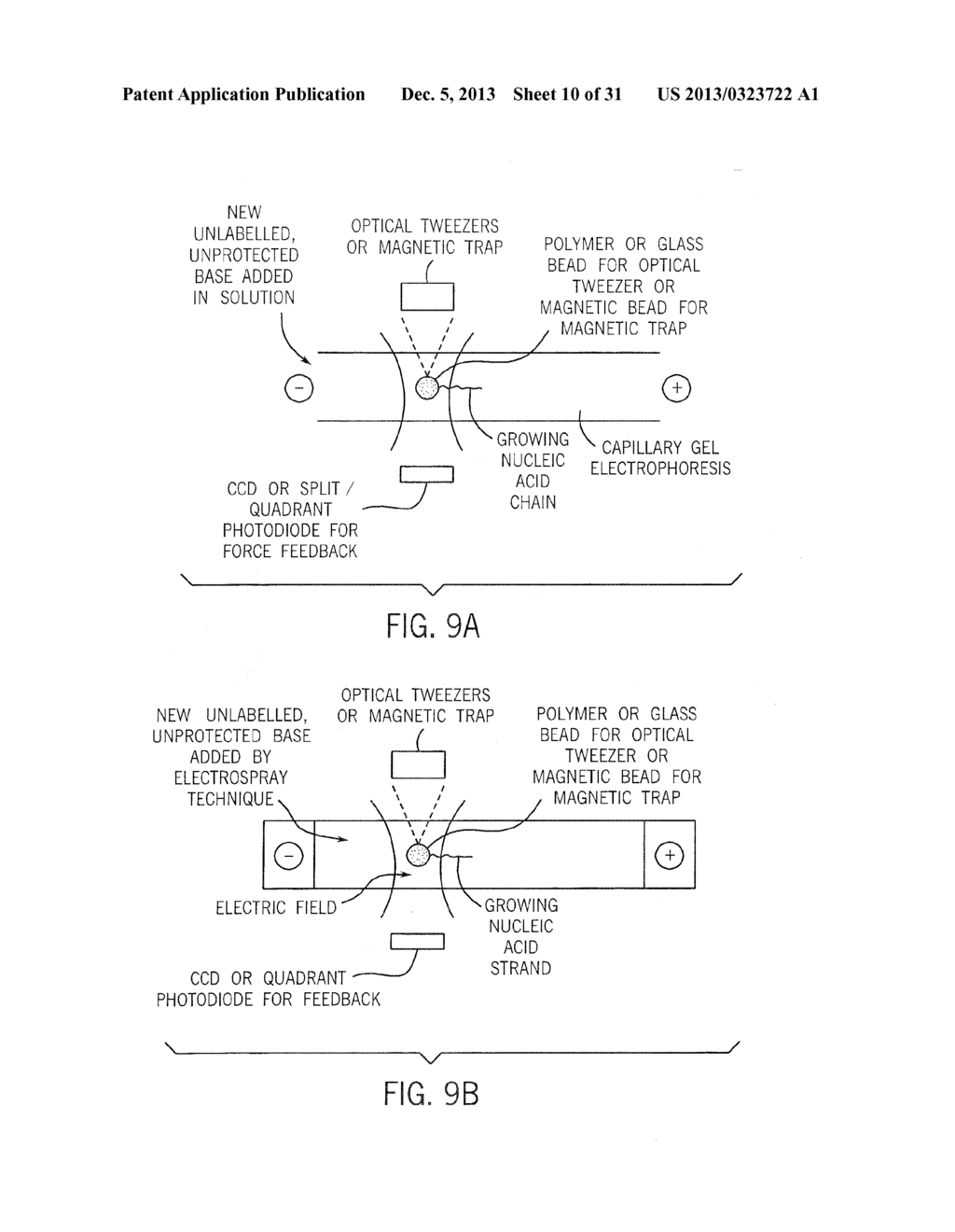 Methods for High Fidelity Production of Long Nucleic Acid Molecules - diagram, schematic, and image 11