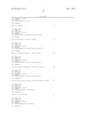 MEANS AND METHODS FOR INVESTIGATING NUCLEIC ACID SEQUENCES diagram and image