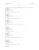 MEANS AND METHODS FOR INVESTIGATING NUCLEIC ACID SEQUENCES diagram and image