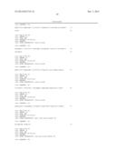 MEANS AND METHODS FOR INVESTIGATING NUCLEIC ACID SEQUENCES diagram and image