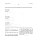 MEANS AND METHODS FOR INVESTIGATING NUCLEIC ACID SEQUENCES diagram and image