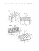 AMPLIFICATION SYSTEM WITH SPATIAL SEPARATION diagram and image