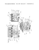 AMPLIFICATION SYSTEM WITH SPATIAL SEPARATION diagram and image