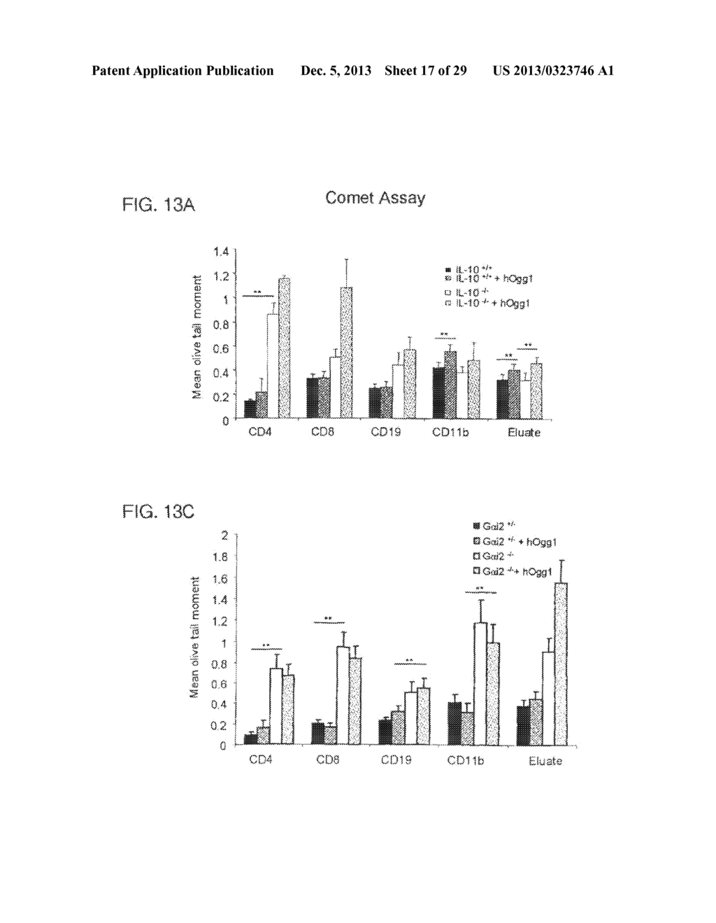 GENOTOXICITY AS A BIOMARKER FOR INFLAMMATION - diagram, schematic, and image 18