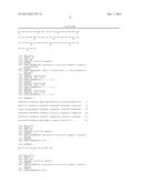 TARGETING AND TRACING OF ANTIGENS IN LIVING CELLS diagram and image