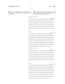 SPINAL MUSCULAR ATROPHY DIAGNOSTIC METHODS diagram and image