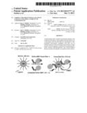 Compact Multifunctional Ligand to Enhance Colloidal Stability of     Nanoparticles diagram and image