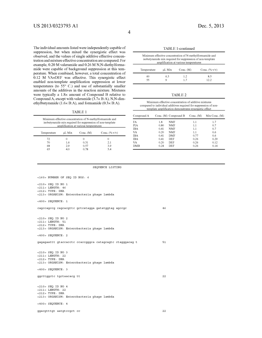 Compositions and Methods for Reducing Background DNA Amplification - diagram, schematic, and image 13