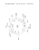 RECOMBINATIONAL CLONING USING ENGINEERED RECOMBINATION SITES diagram and image