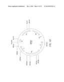 RECOMBINATIONAL CLONING USING ENGINEERED RECOMBINATION SITES diagram and image