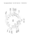 RECOMBINATIONAL CLONING USING ENGINEERED RECOMBINATION SITES diagram and image