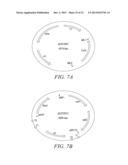 RECOMBINATIONAL CLONING USING ENGINEERED RECOMBINATION SITES diagram and image