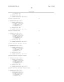 RECOMBINATIONAL CLONING USING ENGINEERED RECOMBINATION SITES diagram and image