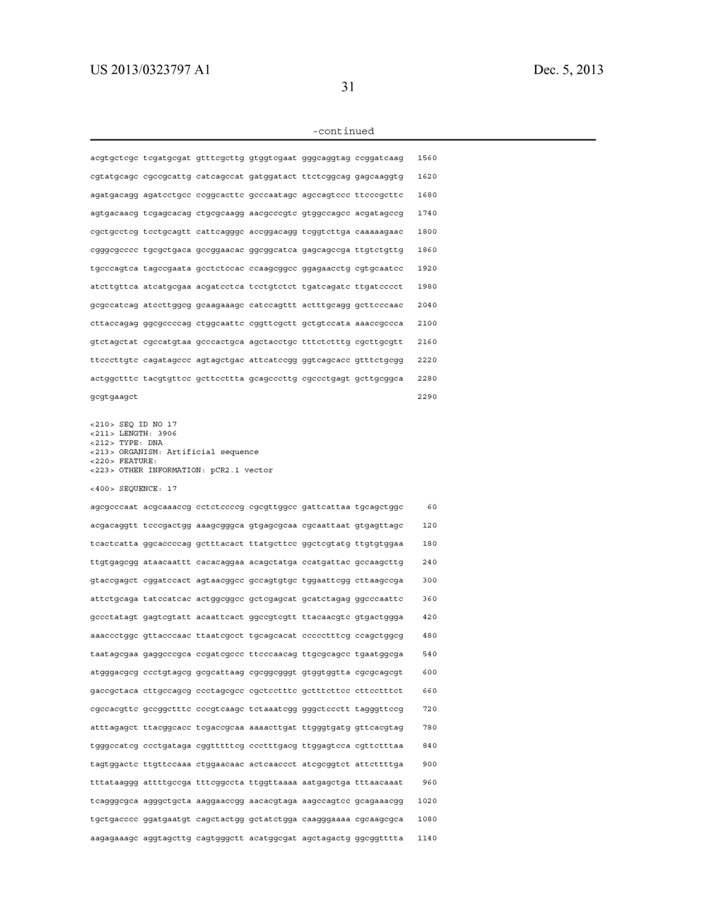 METHODS AND REAGENTS FOR MOLECULAR CLONING - diagram, schematic, and image 50