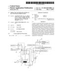 PRODUCTION METHOD FOR CHEMICALS BY CONTINUOUS FERMENTATION diagram and image