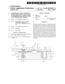 CARTRIDGE DEVICE FOR A MEASURING SYSTEM FOR MEASURING VISCOELASTIC     CHARACTERISTICS OF A SAMPLE LIQUID, A CORRESPONDING MEASURING SYSTEM, AND     A CORRESPONDING METHOD diagram and image