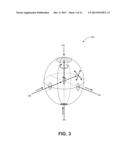 SEMICONDUCTOR STRUCTURE HAVING NANOCRYSTALLINE CORE AND NANOCRYSTALLINE     SHELL diagram and image