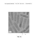 SEMICONDUCTOR STRUCTURE HAVING NANOCRYSTALLINE CORE AND NANOCRYSTALLINE     SHELL diagram and image