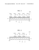 METHOD OF MANUFACTURING SEMICONDUCTOR DEVICE, AND MASK diagram and image