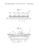 METHOD OF MANUFACTURING SEMICONDUCTOR DEVICE, AND MASK diagram and image