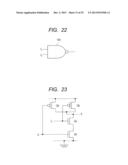 METHOD OF MANUFACTURING SEMICONDUCTOR DEVICE, AND MASK diagram and image