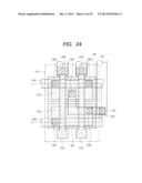 METHOD OF MANUFACTURING SEMICONDUCTOR DEVICE, AND MASK diagram and image