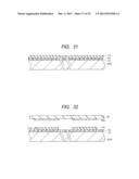 METHOD OF MANUFACTURING SEMICONDUCTOR DEVICE, AND MASK diagram and image