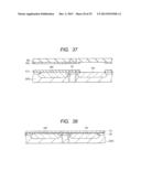 METHOD OF MANUFACTURING SEMICONDUCTOR DEVICE, AND MASK diagram and image