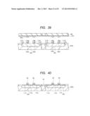 METHOD OF MANUFACTURING SEMICONDUCTOR DEVICE, AND MASK diagram and image