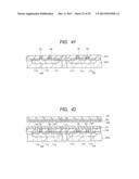 METHOD OF MANUFACTURING SEMICONDUCTOR DEVICE, AND MASK diagram and image