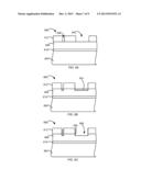 LAYER-LAYER ETCH OF NON VOLATILE MATERIALS USING PLASMA diagram and image