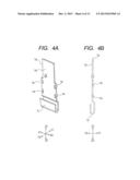 SOCKET FOR ELECTRONIC COMPONENTS diagram and image