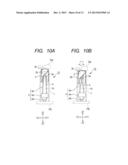 SOCKET FOR ELECTRONIC COMPONENTS diagram and image