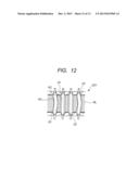 SOCKET FOR ELECTRONIC COMPONENTS diagram and image