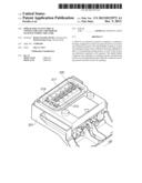 SHIELD FOR AN ELECTRICAL CONNECTOR AND A METHOD OF MANUFACTURING THE SAME diagram and image