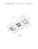 PORTABLE DATA STORAGE DEVICE diagram and image