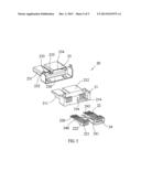 PORTABLE DATA STORAGE DEVICE diagram and image