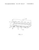 ELECTRICAL CONNECTOR WITH RELIABLE CONNECTION diagram and image