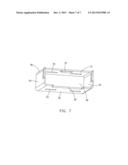 ELECTRICAL CONNECTOR WITH RELIABLE CONNECTION diagram and image