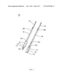 CABLE CONNECTOR WITH RELIABLE ASSEMBLY diagram and image