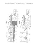 Drive-N-Glide Surfboard diagram and image