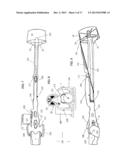 Drive-N-Glide Surfboard diagram and image