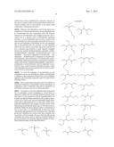 Epoxy Resin Composition For Transparent Sheets And Cured Product Thereof diagram and image