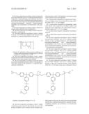 Epoxy Resin Composition For Transparent Sheets And Cured Product Thereof diagram and image