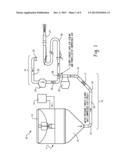 Fluid Control Circuit for Wet Abrasive Blasting diagram and image