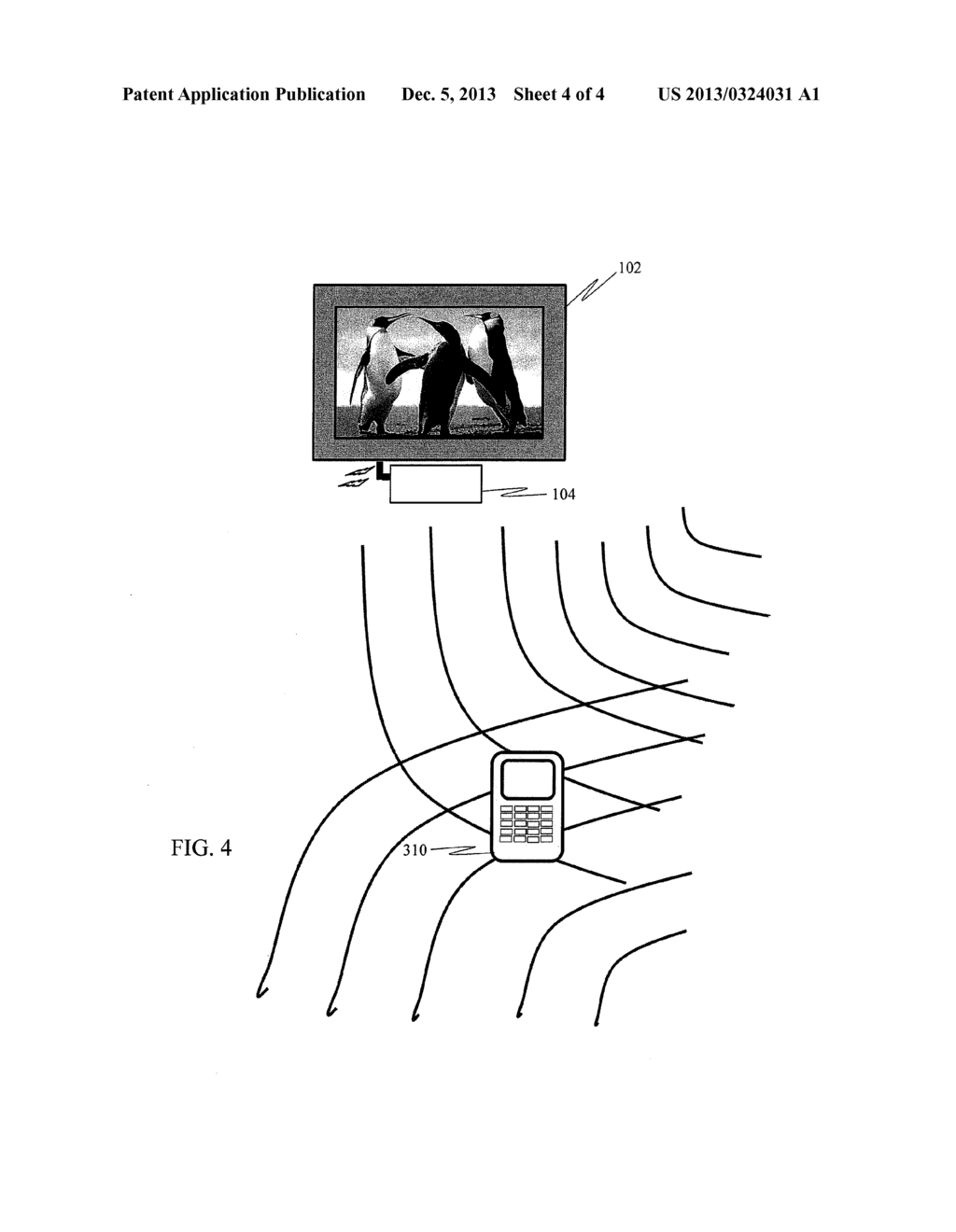 DYNAMIC ALLOCATION OF AUDIO CHANNEL FOR SURROUND SOUND SYSTEMS - diagram, schematic, and image 05