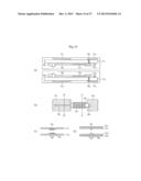 INTER-MODULE COMMUNICATION APPARATUS diagram and image