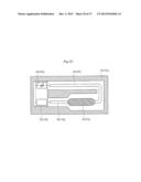 INTER-MODULE COMMUNICATION APPARATUS diagram and image